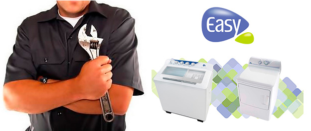 Servicio easy